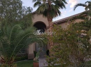 714 Vortex Ave, Henderson, NV 89002