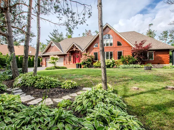 34 Alpine Way, Oro Medonte, ON L0L 2L0