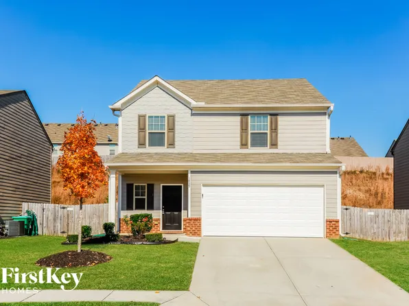 1439 Turning Leaf Ln, Pendergrass, GA 30567