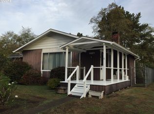 1407 281st Pl, Ocean Park, WA