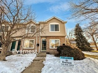 9600 W Chatfield Ave UNIT E, Littleton, CO 80128
