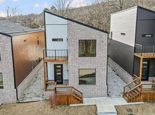 485 S Happy Hollow Rd, Fayetteville, AR 72701