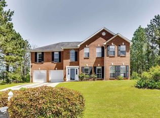 3710 Burling Rdg, Lithonia, GA 30038