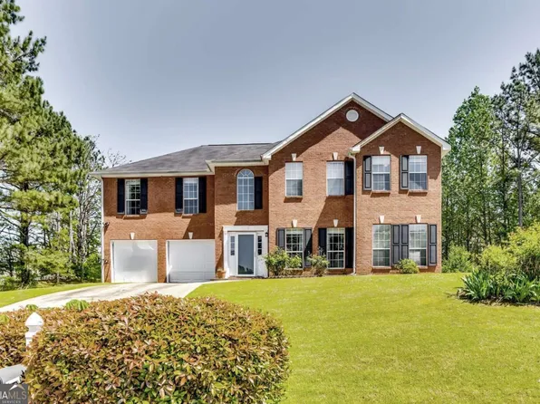 3710 Burling Rdg, Lithonia, GA 30038