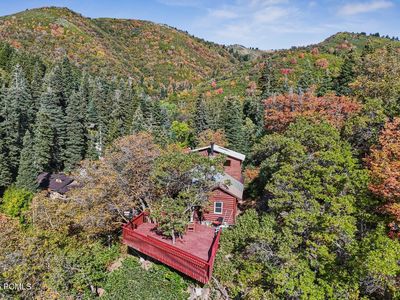 2148 N Pinecrest Canyon Rd, Salt Lake City, UT, 84108