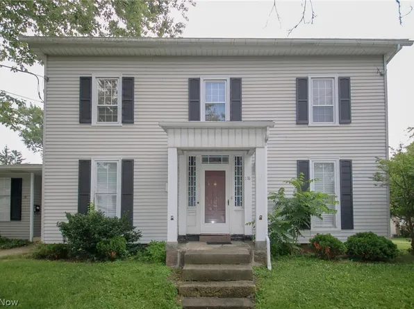 118 N Main St, Poland, OH 44514