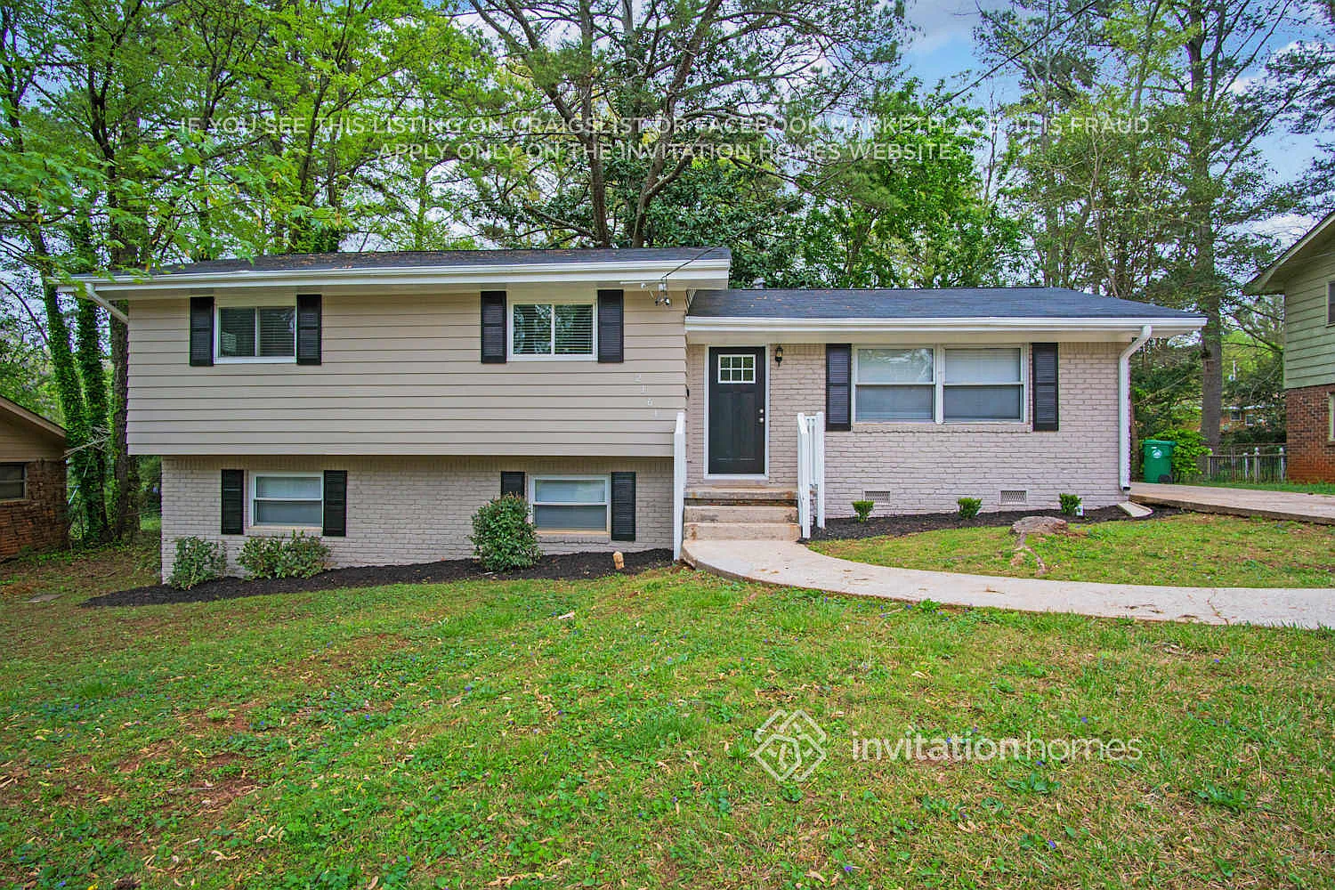 2164 Galway Ln Decatur, GA 30032 — Photo 2