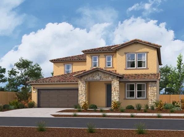 PLAN 4 Plan, Poppy Meadows - Primrose at Poppy Meadows