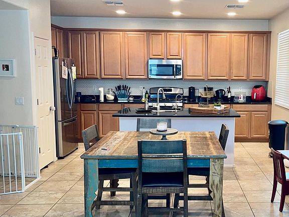 open concept