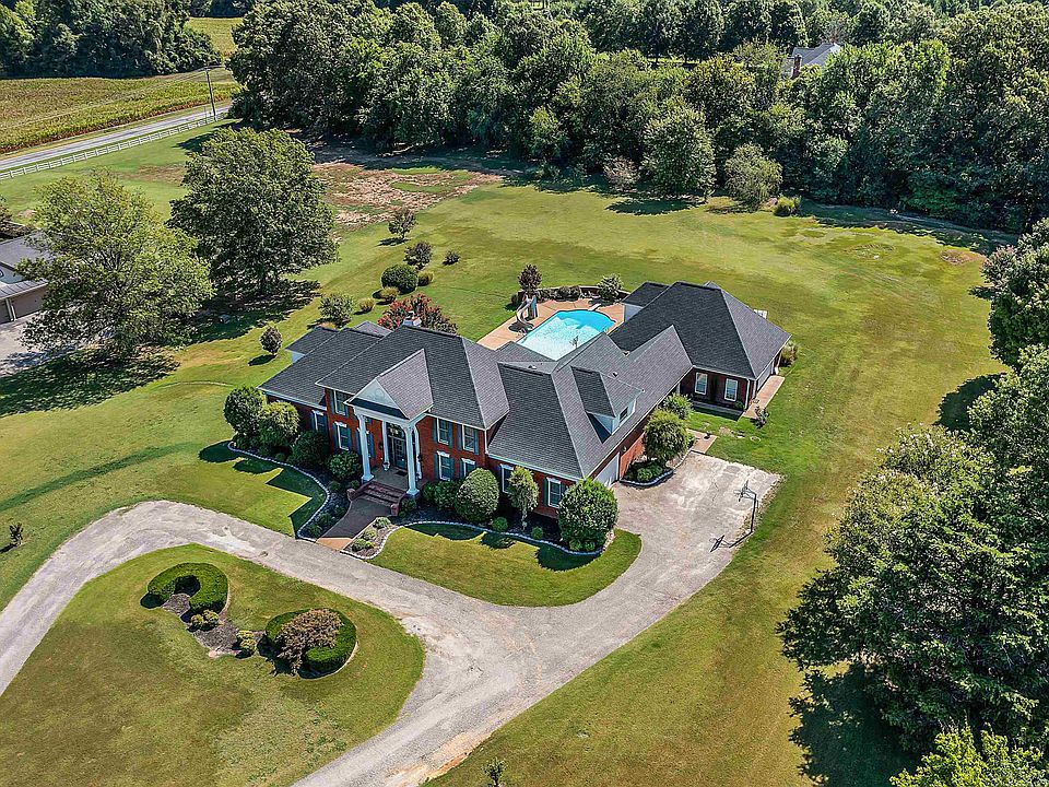 21 Huntington Pl, Jackson, TN 38305 MLS 223574 Zillow