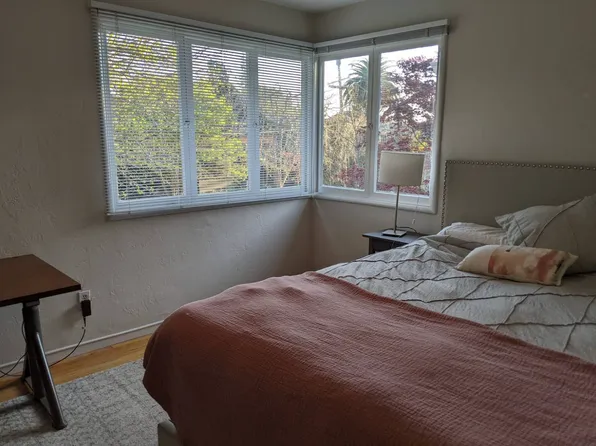 (undisclosed Address), Berkeley, CA 94705