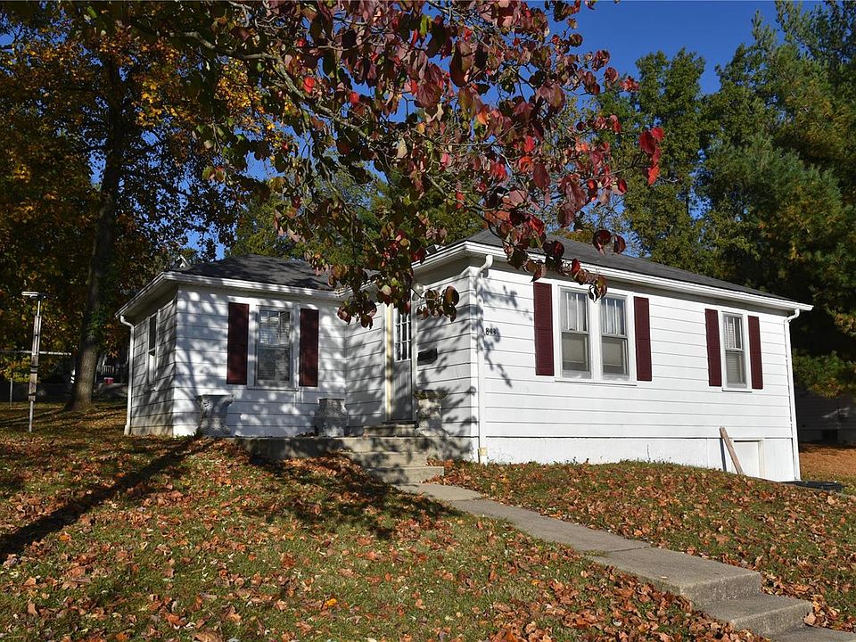 1st image of 843 Wyatt St