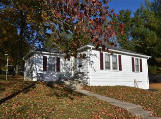 843 Wyatt St, Greenville, IL