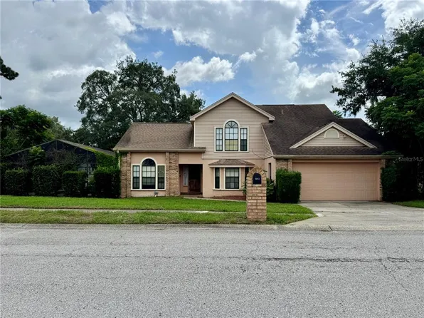 1043 Bucksaw Pl, Longwood, FL 32750