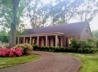 804 N Rich Rd, West Memphis, AR 72301