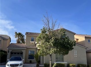 10524 Calico Pines Ave, Las Vegas, NV 89135