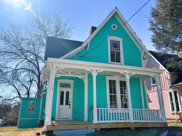 115 Federal St, Lynchburg, VA 24504