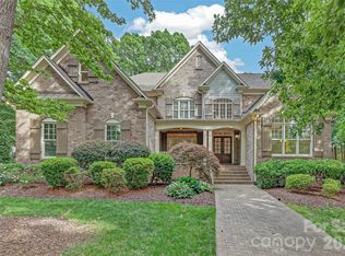 118 Stonehurst Ln, Waxhaw, NC 28173