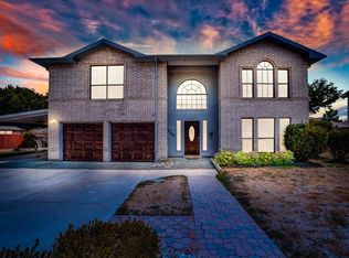 2109 Bowie Ln, Corinth, TX 76210