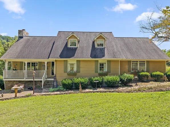 6016&6014 Browntown Rd, Chattanooga, TN 37415