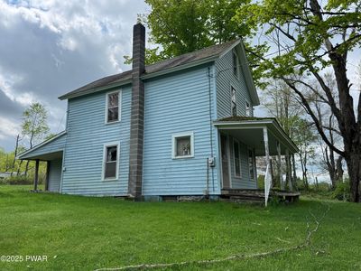 114 Grist Mill Rd, Equinunk, PA, 18417