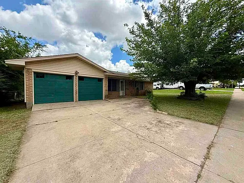 5403 Dewey St Photo 1
