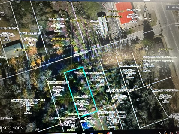 00 W Best Street, Warsaw, NC 28398