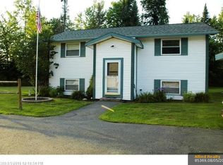 685 Ward Hill Rd, Norridgewock, ME 04957