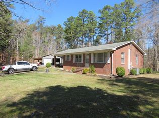 3124 Halifax Rd, Halifax, VA 24558