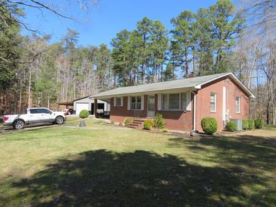 3124 Chatham Rd, Halifax, VA, 24558