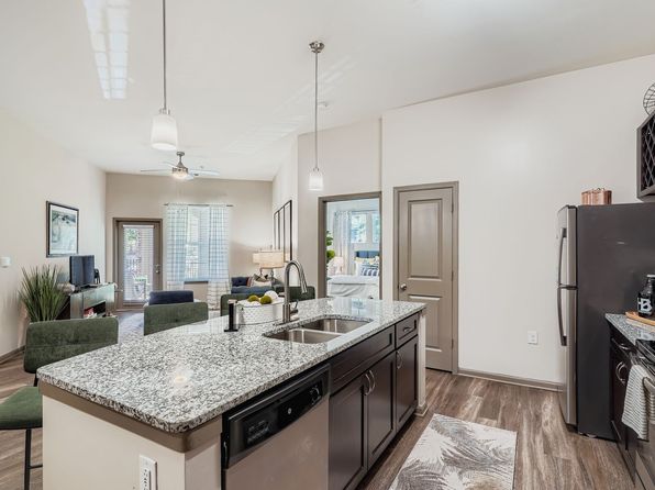 13428 Bryton Gap Blvd #5409