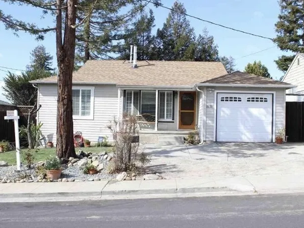 19171 Vaughn Ave, Castro Valley, CA 94546