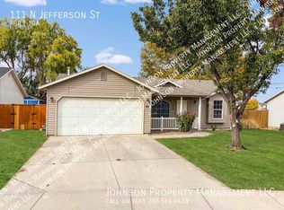 111 N Jefferson St, Nampa, ID 83651