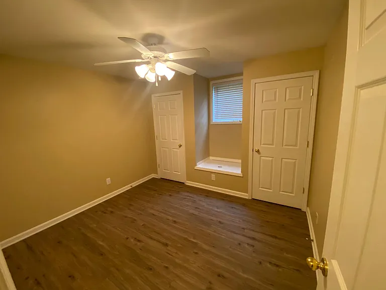 New flooring!