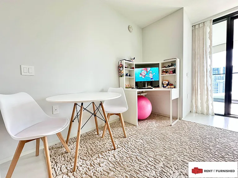 1033 Nelson St #1901 — Photo 5