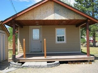 644 NE Barnes Rd, Prineville, OR 97754