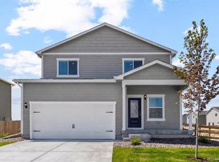 7461 Slate Pl, Frederick, CO 80530