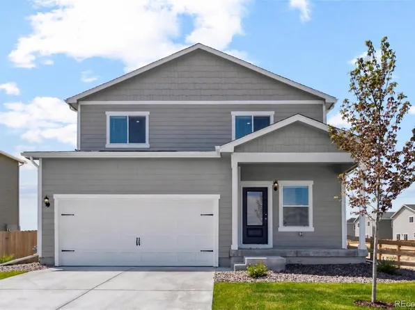 7461 Slate Place, Frederick, CO 80530