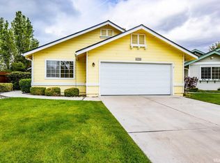 1773 Evergreen Ct, Minden, NV