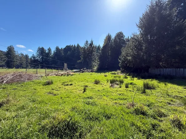 1552 Baywood Ln, Bayside, CA 95524