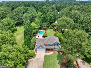 1698 Bennett Rd, Grayson, GA 30017