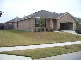 482 Forest Ln, Melissa, TX 75454