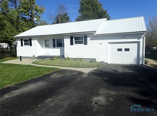 3993 Hensing Rd, Bucyrus, OH 44820