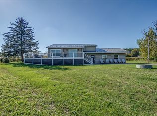 2879 Williams Hill Rd, Keuka Park, NY 14478