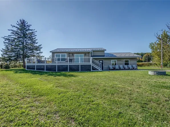 2879 Williams Hill Rd, Keuka Park, NY 14478