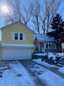 368 W College Ave, Sheridan, WY, 82801