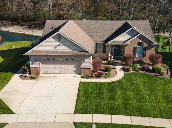 50268 Linnwood Dr, Elkhart, IN 46514