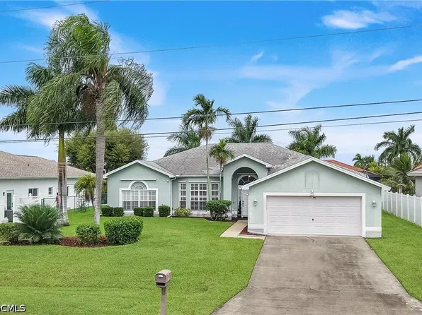 305 SE 31st St, Cape Coral, FL 33904