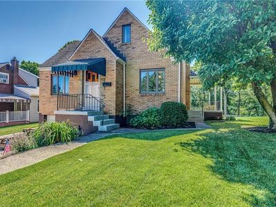 314 Veri Dr, Pittsburgh, PA, 15220
