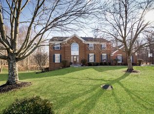 4981 Mallet Hill Dr, Cincinnati, OH 45244